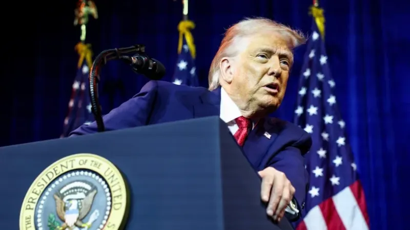 ‘Conselho de Paz’ de Trump: veja quem já aceitou ou recusou convite