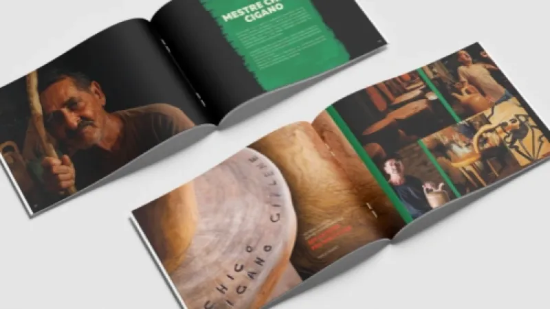 Pré-lançamento do livro “Alagoas Feita à Mão” surpreende público na 11ª Bienal do Livro de Alagoas