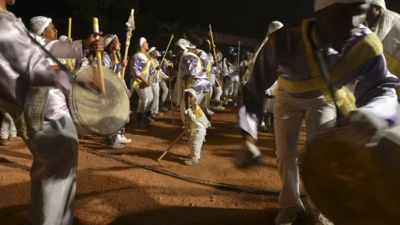 Governo cria política e programas para promover culturas tradicionais