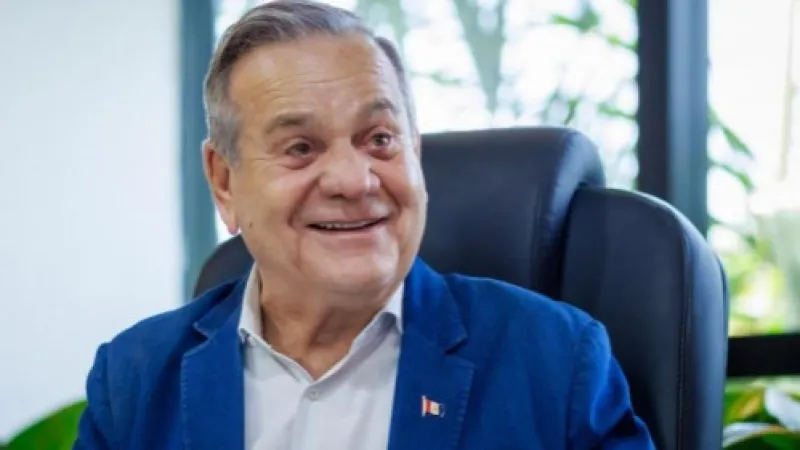 Memória e municipalismo: livro sobre a trajetória da AMA será lançado nesta segunda-feira