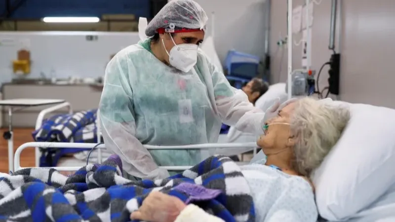 Veja ranking das profissões com maior número de acidentes de trabalho e mortes no Brasil
