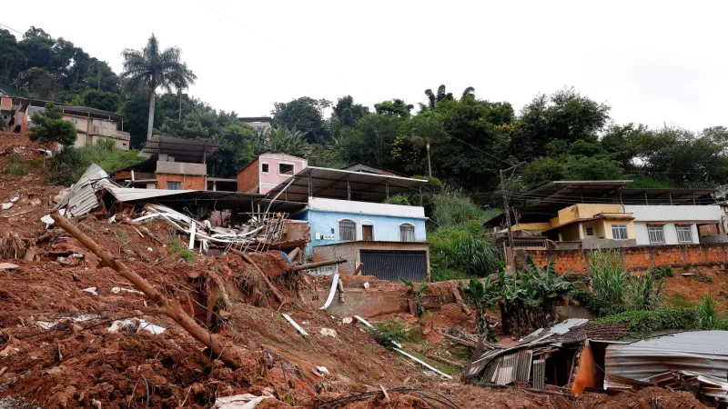 Defesa Civil recebe R$ 300 milhões em crédito extraordinário