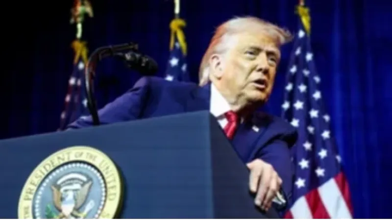 Trump diz que sofrerá impeachment em caso de derrota nas eleições do meio do mandato