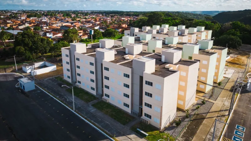 Mais de 70% dos maceioenses vivem em imóvel próprio, aponta pesquisa inédita