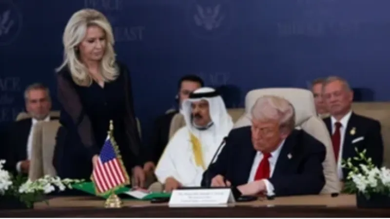 Enviado de Trump anuncia lançamento da 2ª fase do cessar-fogo em Gaza