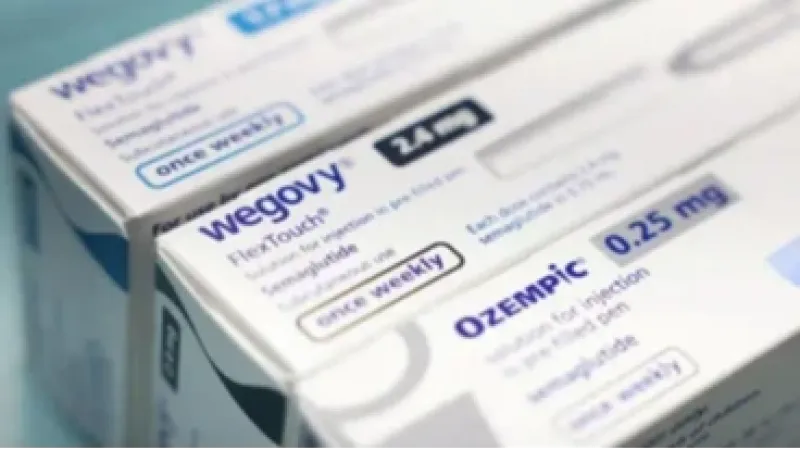 Canetas emagrecedoras movimentam R$ 10 bi no Brasil e já são 4% do mercado farmacêutico