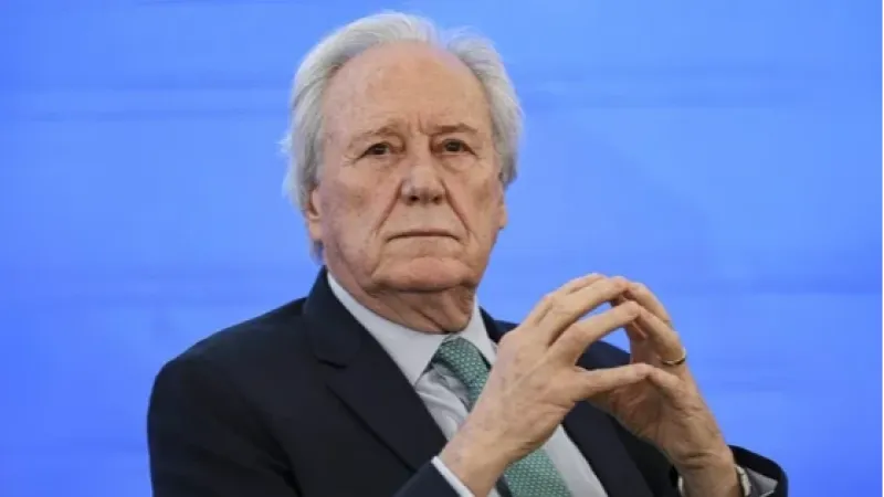 Lewandowski avisa secretários e deve deixar Ministério da Justiça nos próximos dias