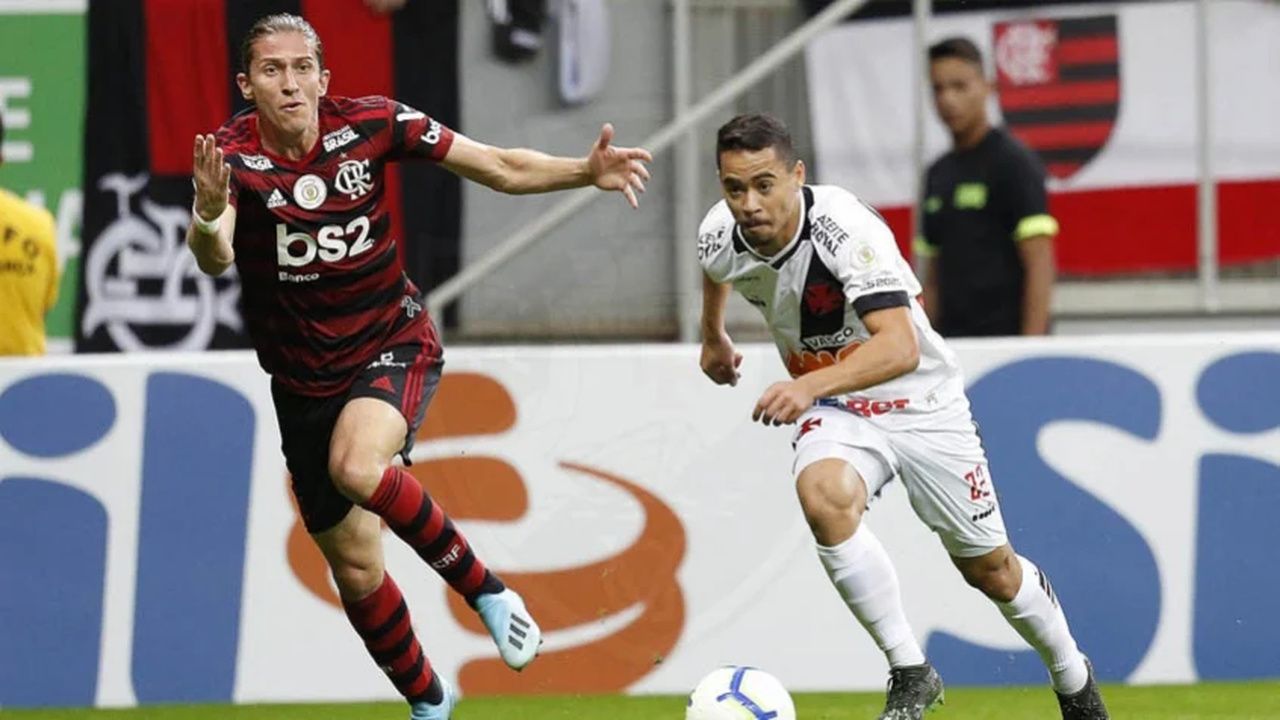 Vasco não tem retrospecto favorável em jogos no Mané Garrincha