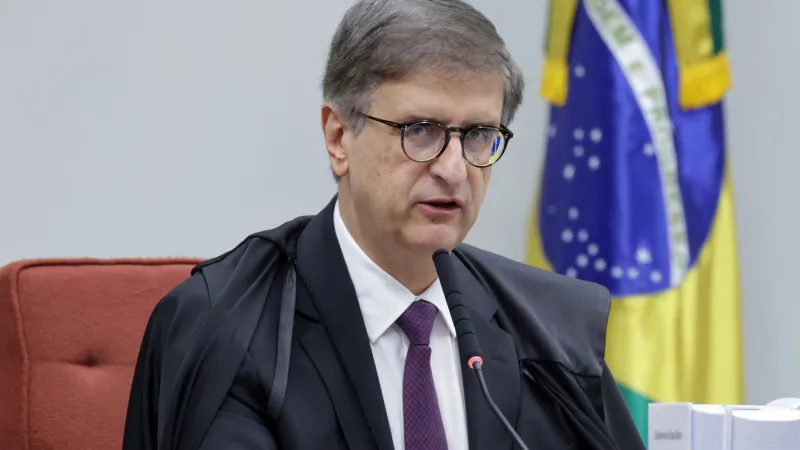 PGR repete pedido por acesso integral a dados de Vorcaro
