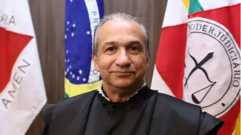 CNJ afasta desembargador que absolveu homem por estupro de menina de 12 anos em MG