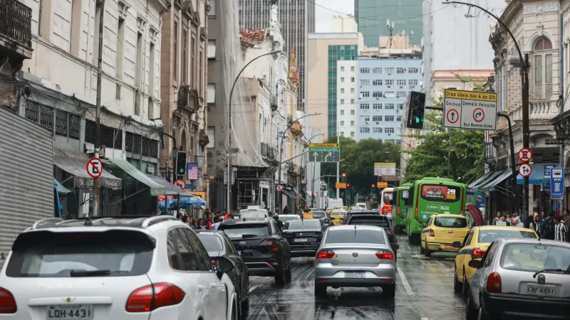 Adesivo eleitoral pode levar à perda da cobertura de seguro