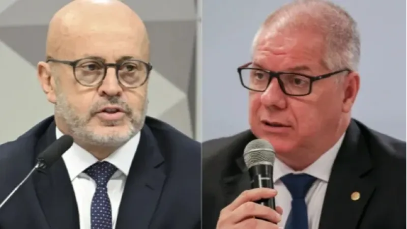 Veja quem são os presos em nova fase de operação contra fraudes no INSS