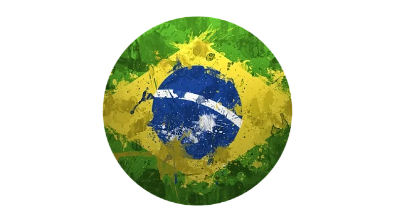 O som do 'eiro' e a alma do brasileiro