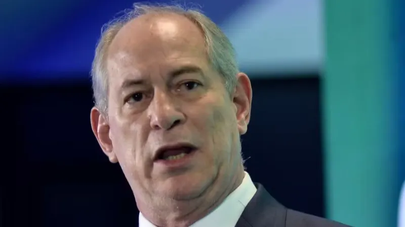 Ciro Gomes já tem data para bater o martelo sobre disputa ao Planalto