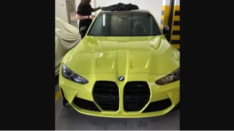 Carros de luxo do ‘careca do INSS’ vão a leilão; veja valores e modelos