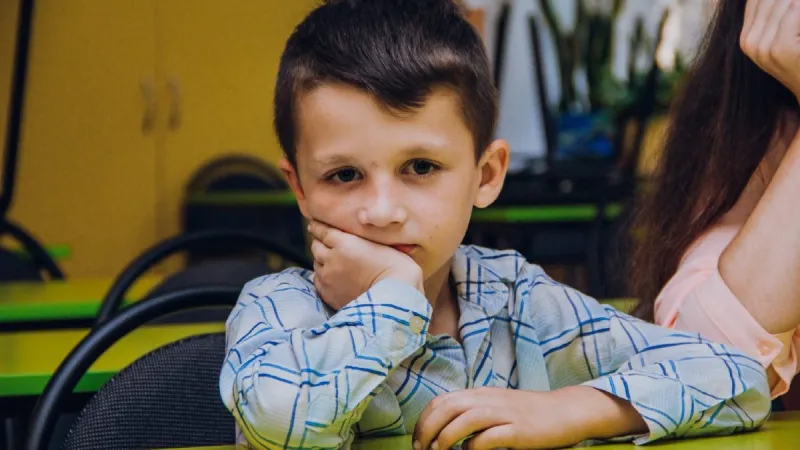 Autismo e educação: Escola regular ou especial?