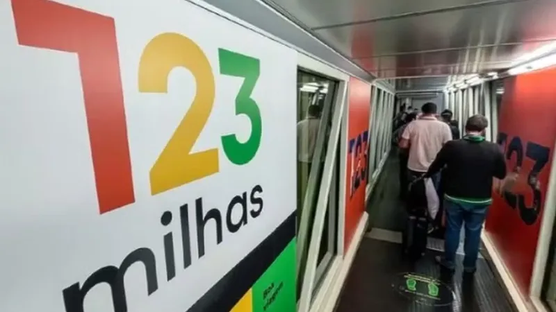 Clientes da 123 Milhas terão que revisar créditos antes de contestar valores