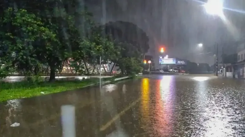 Governo federal reconhece estado de calamidade em Juiz de Fora