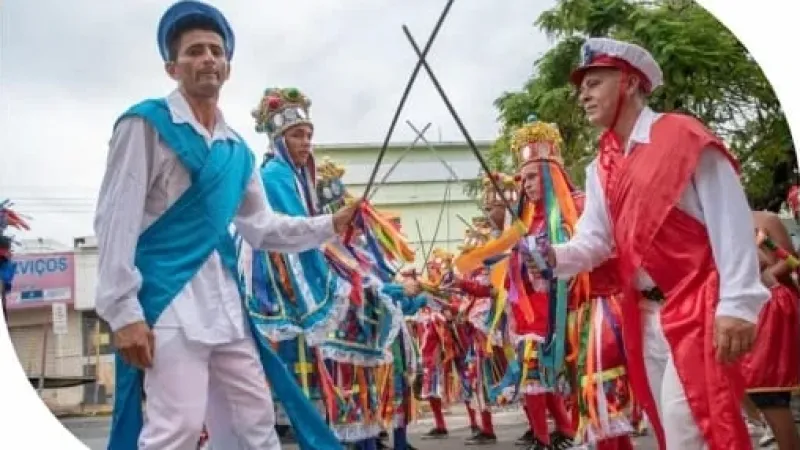 Feira dos Municípios une música popular, tradição e diversidade cultural