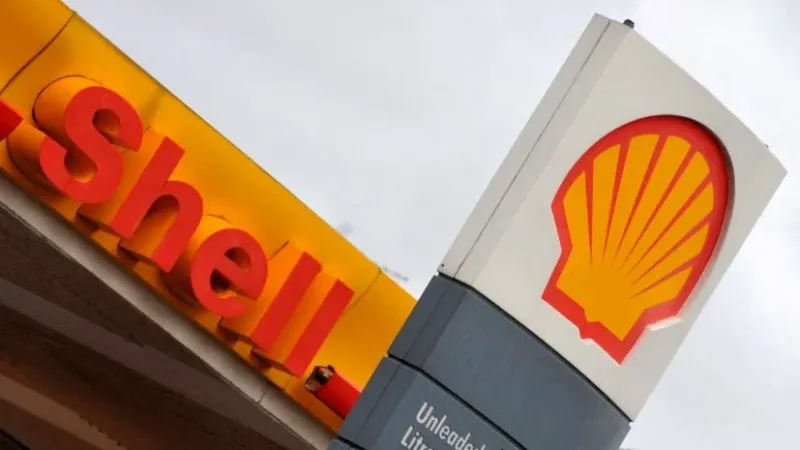 Exxon e Shell apontam impacto na produção de petróleo e gás no 1º tri devido à guerra