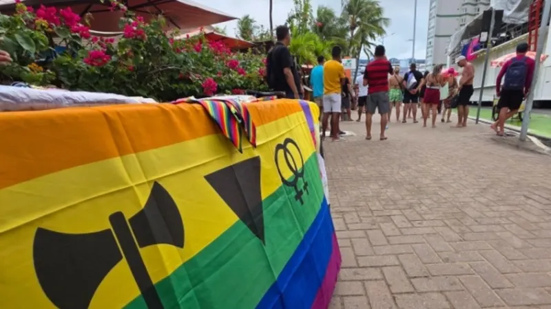 Prefeitura de Maceió apoia Circuito Cultural da Diversidade