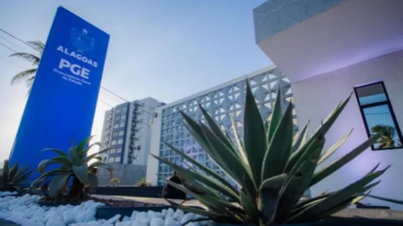 Inscrições para concursos do DER e da PGE entram na reta final em Alagoas