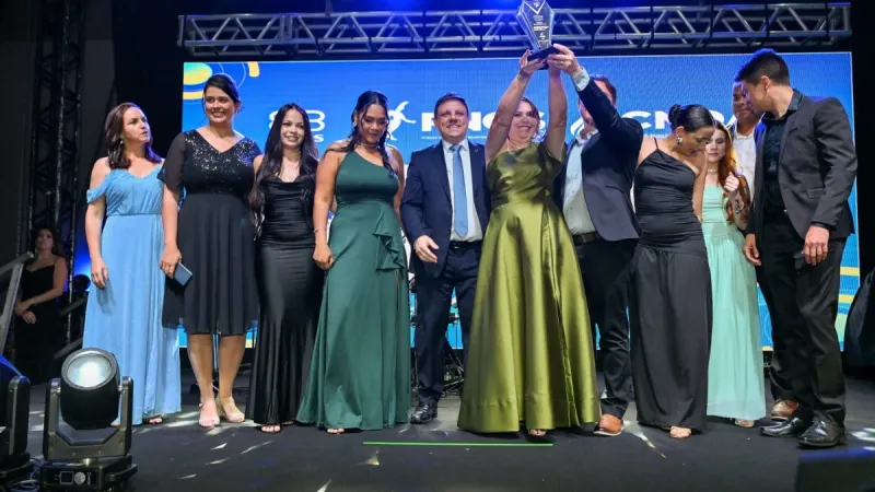 Dois projetos de Arapiraca vencem Prêmio Nacional da Qualidade em Saneamento e colocam Alagoas no topo da excelência em gestão