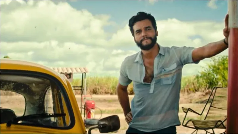 ‘O Agente Secreto’: Wagner Moura é premiado no Festival de Cinema de Chicago