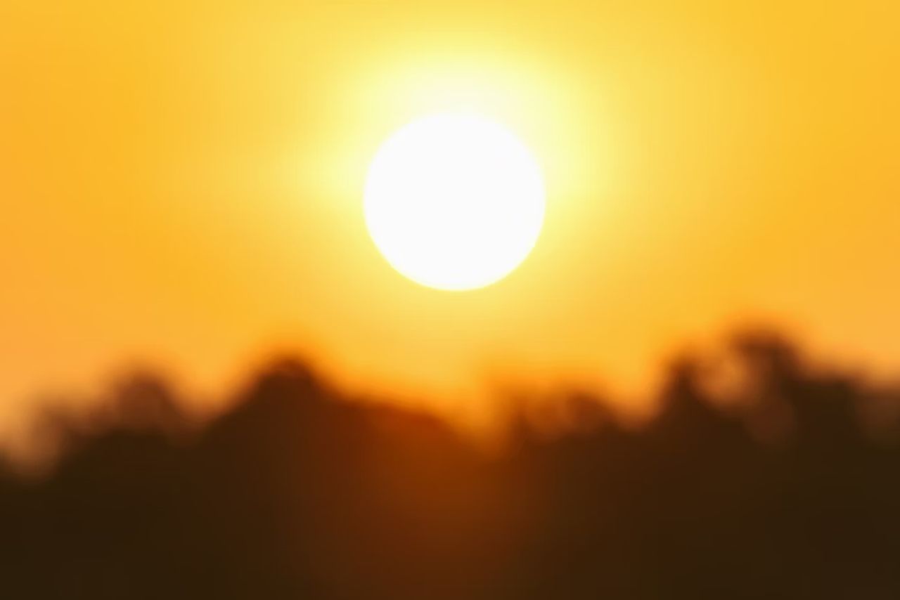 Saiba até quando vai a onda de calor extremo no Brasil
