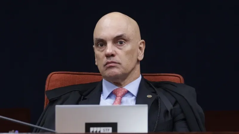 Moraes diz que não há dúvida que irmãos Brazão mandaram matar Marielle