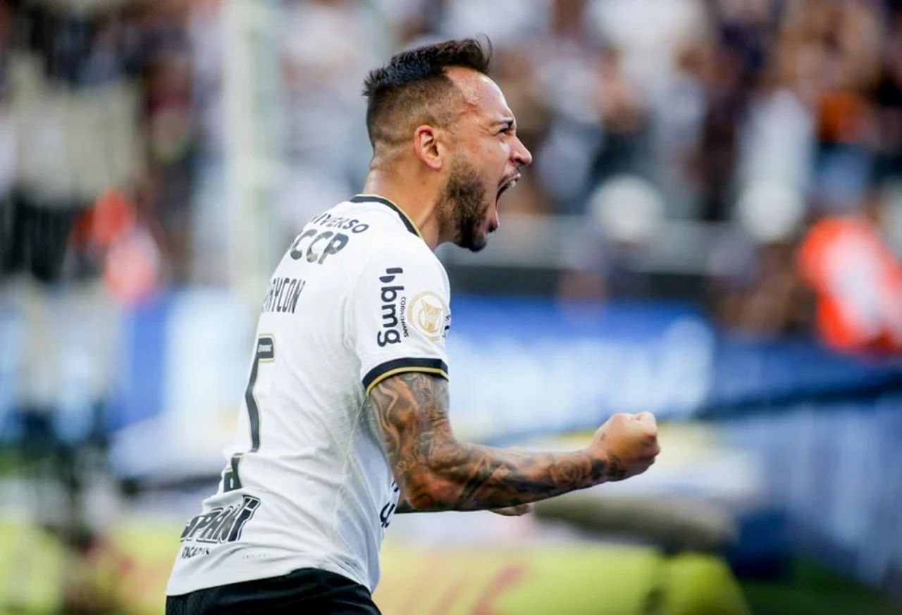 Corinthians trabalha com otimismo para ter reforço na final da Copa do Brasil