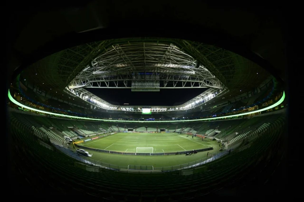 19,4 mil ingressos já foram vendidos para Palmeiras x Avaí; saiba valores