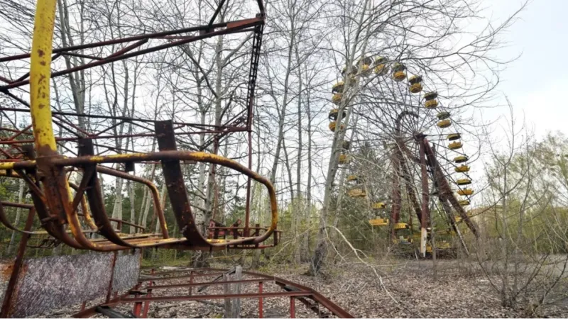 Catástrofe de Chernobyl completa 40 anos e ainda ameaça o mundo; entenda