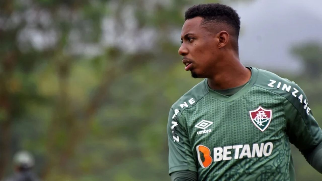 Fluminense observa situações de jogadores em fim de contrato; veja cada caso