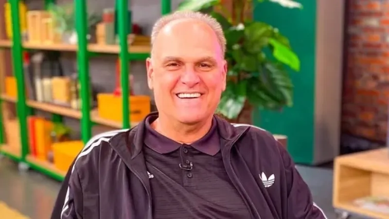 Quase senador e sonho de Presidência: a decepção de Oscar Schmidt com a política