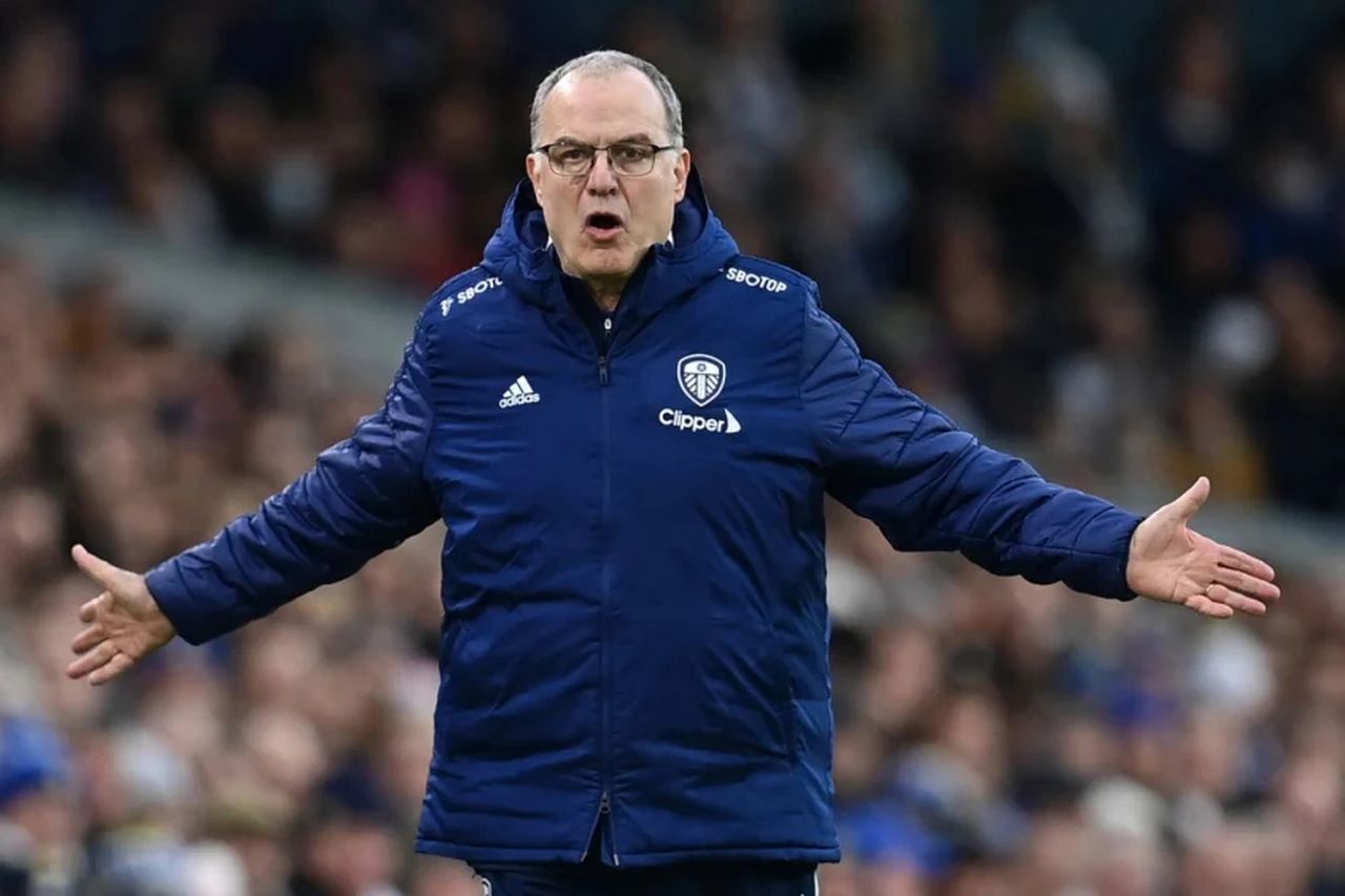 Negociação entre Santos e Bielsa repercute na imprensa internacional