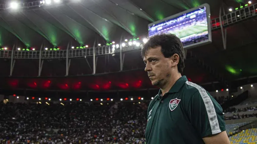 Fluminense tem dia decisivo para definir meio-campo contra o Corinthians; veja as opções