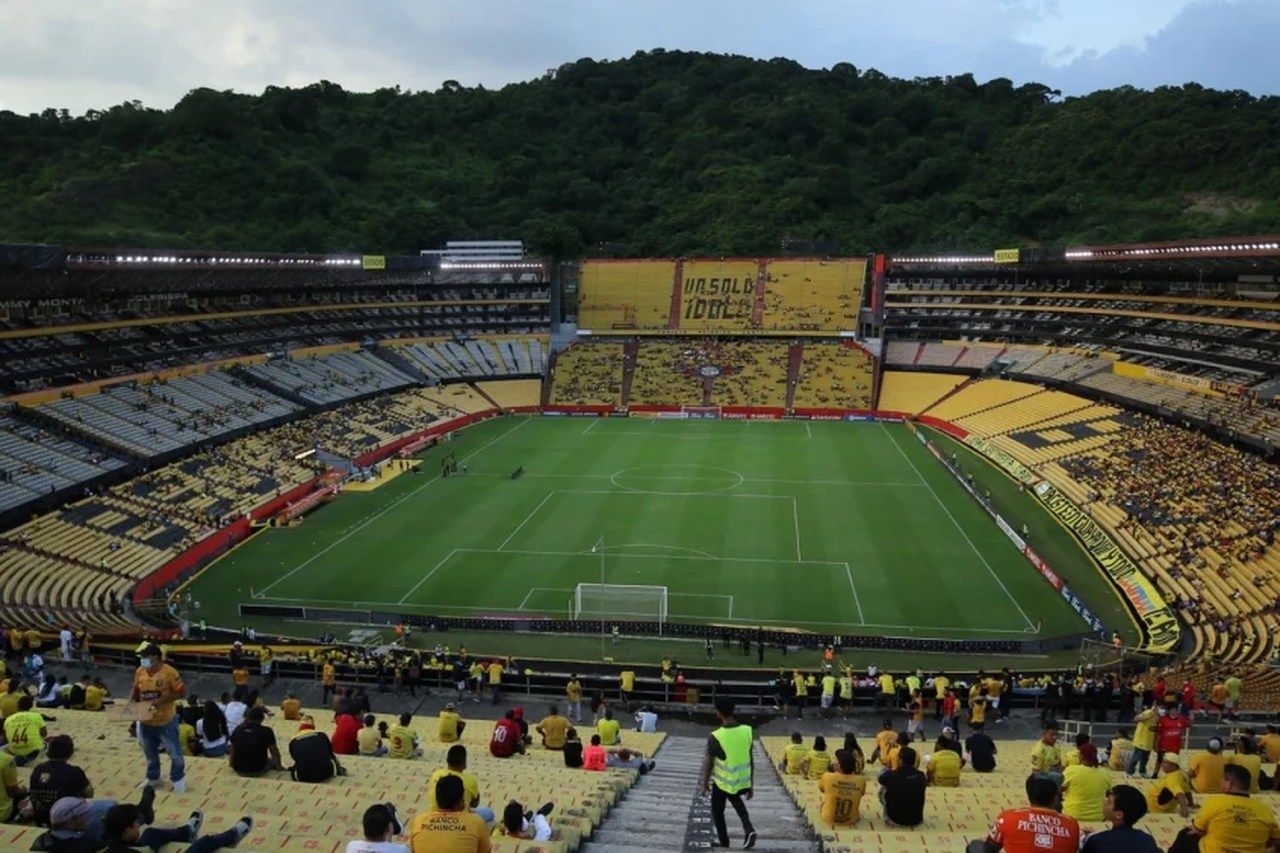 Flamengo x Athletico: Conmebol inicia venda de ingressos para final da Libertadores nesta sexta