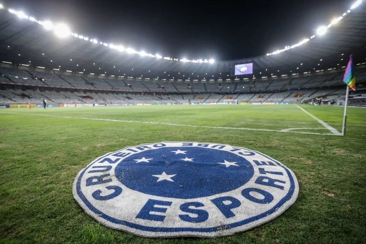 Nova patrocinadora do Cruzeiro, Cimed será anunciada nesta terça-feira