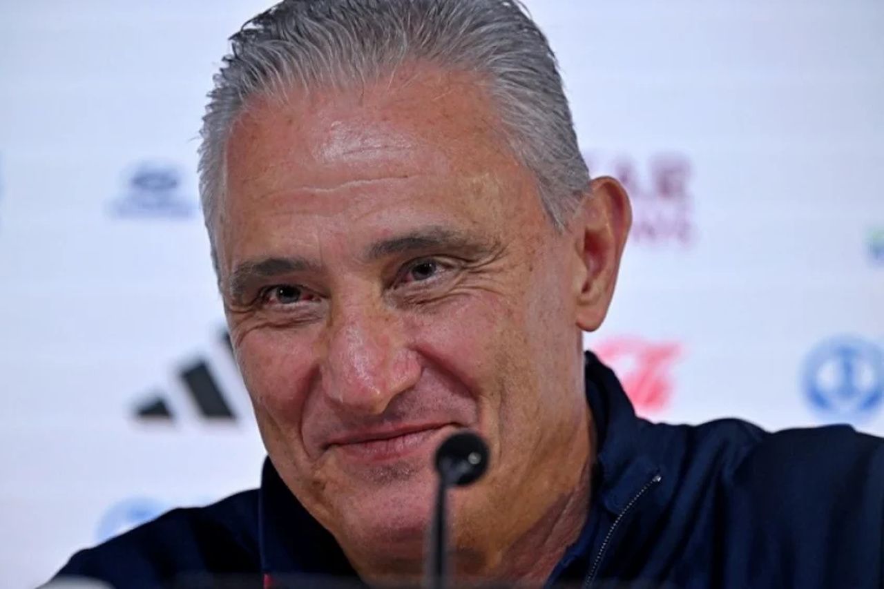 Tite resiste à 'pressão' e evita confirmar time titular da Seleção: 'Não dar ao adversário'