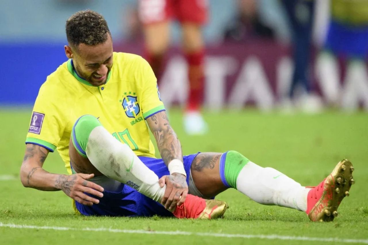 Neymar joga o próximo jogo da Copa? Saiba quando o craque pode voltar à Seleção Brasileira