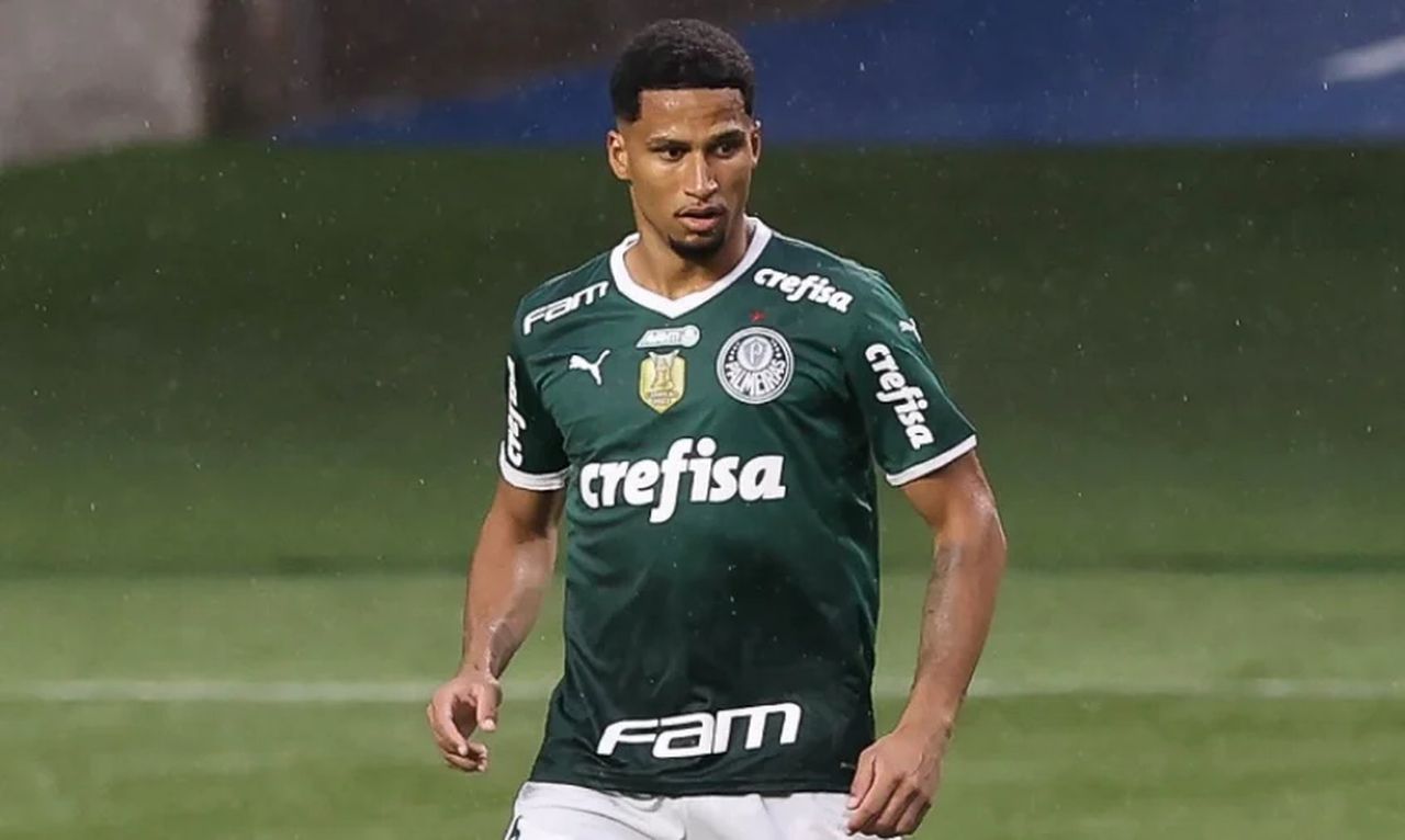 Mesmo com bronca de Murilo e mudanças na zaga, Palmeiras tem melhor defesa do Paulistão