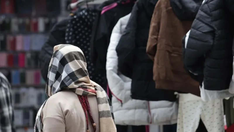 Inmet prevê segunda sob frio intenso no Sudeste