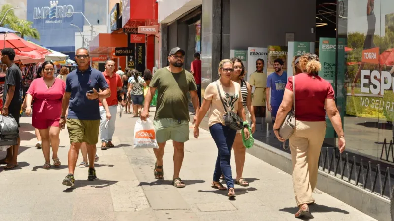 Natal Premiado: promoção gera expectativa em lojistas e consumidores de Alagoas