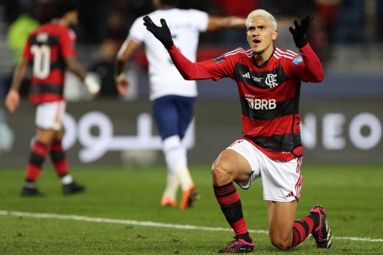 Cinco pontos que explicam o fracasso do Flamengo no Mundial de Clubes