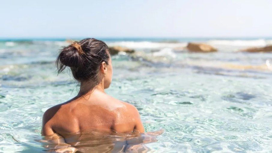 Onde o nudismo é permitido no Brasil: conheça opções de praias