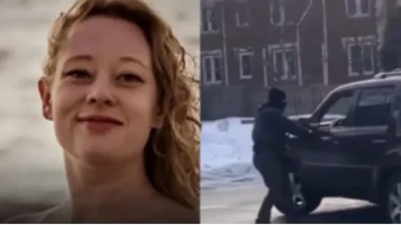 Quem era a mulher assassinada por agente de imigração nos EUA