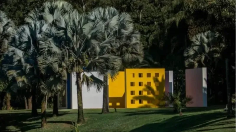 Museu em Minas Gerais entra para lista de destinos imperdíveis no mundo