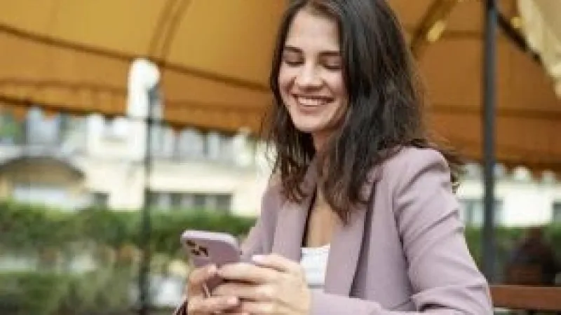 Aplicativos de relacionamento se tornam novo espaço de networking entre usuários