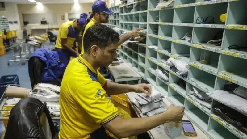 Correios triplicam prejuízo e anotam pior resultado da história, com rombo de R$ 8,5 bilhões